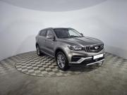 Geely Atlas Pro Ногинск  - изображение 22