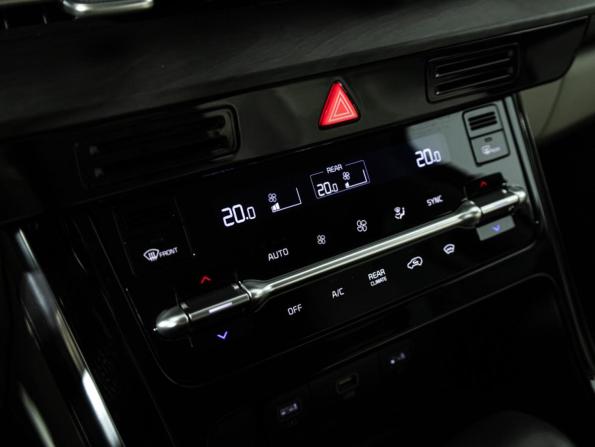 Kia Carnival IV с пробегом 2021 года, цена 4 400 000 рублей, 23592 км, минивэн, Автокод Объявления