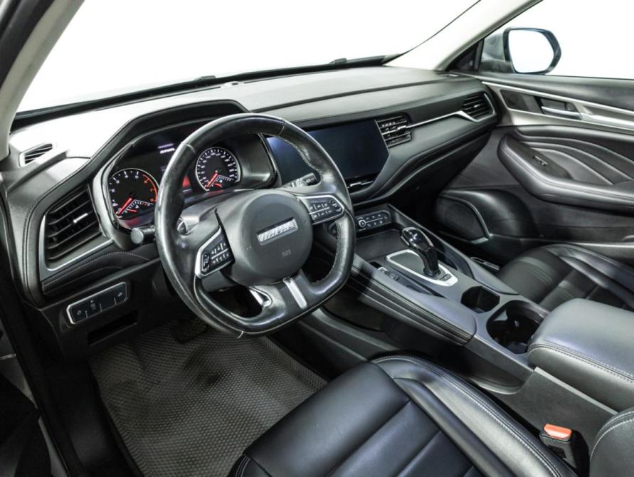 Haval F7 I Санкт-Петербург  - изображение 11