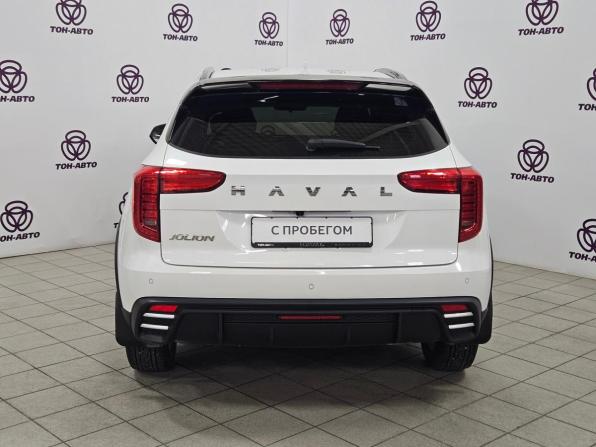 Haval Jolion I Рестайлинг с пробегом 2025 года, цена 2 020 000 рублей, 27082 км, внедорожник, Автокод Объявления