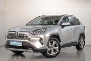 Toyota RAV4 V (XA50) Челябинск  - изображение 22