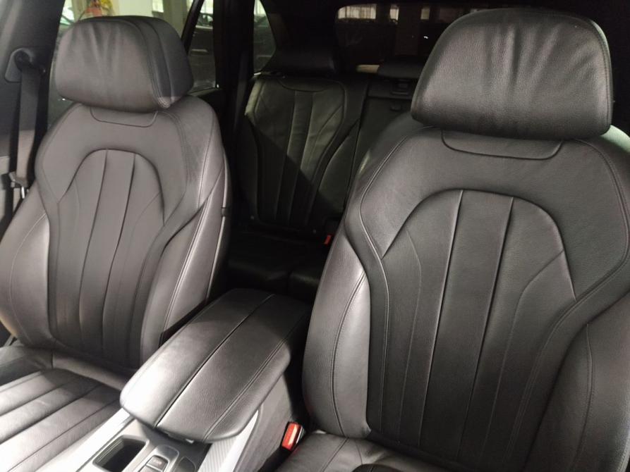 BMW X5 III (F15) Екатеринбург  - изображение 32
