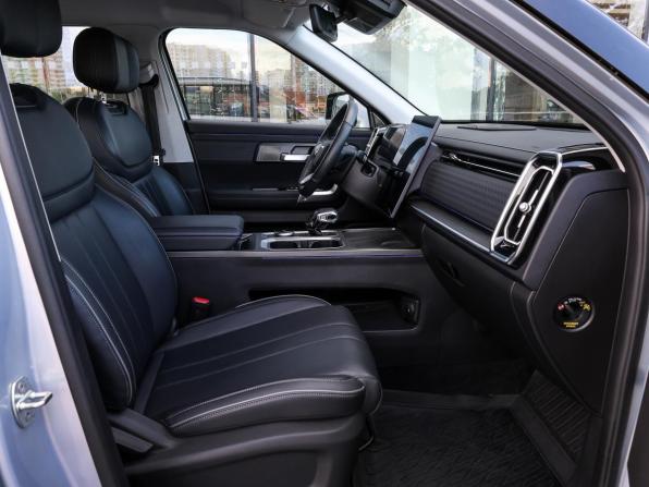 Jaecoo J7 I с пробегом 2024 года, цена 2 149 000 рублей, 46909 км, внедорожник, Автокод Объявления