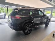 Mercedes-Benz GLE II (V167) Москва  - изображение 47