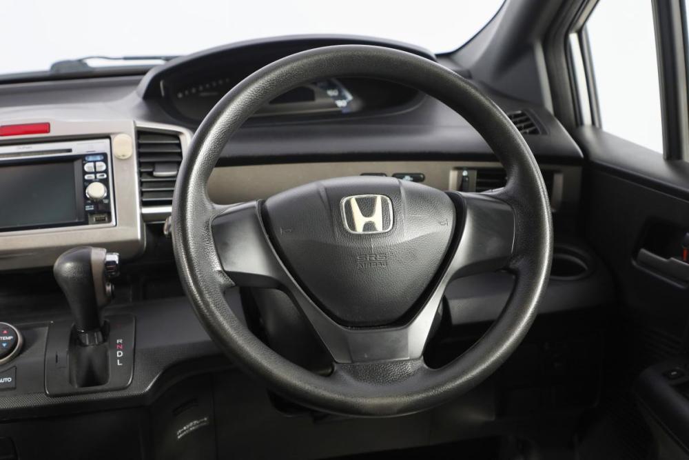 Honda Freed I Новосибирск  - изображение 12
