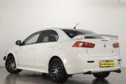 Mitsubishi Lancer X Челябинск  - изображение 19