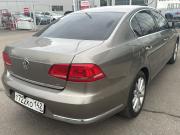 Volkswagen Passat B7 Кемерово  - изображение 47