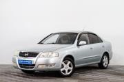 Nissan Almera Classic I Сургут  - изображение 21