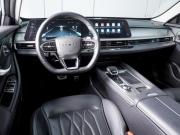 Chery Arrizo 8 Ростов-на-Дону  - изображение 29
