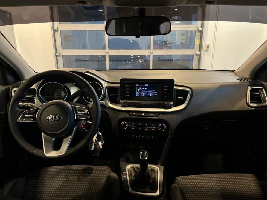 Kia Ceed III Чебоксары  - изображение 9