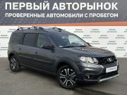 Lada (ВАЗ) Largus I Рестайлинг Краснодар  - изображение 25