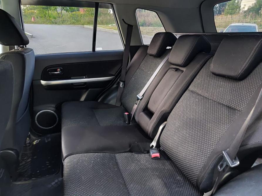 Suzuki Grand Vitara II Рестайлинг Ижевск  - изображение 15