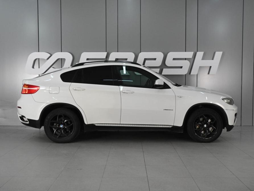 BMW X6 I (E71) Ростов-на-Дону  - изображение 5
