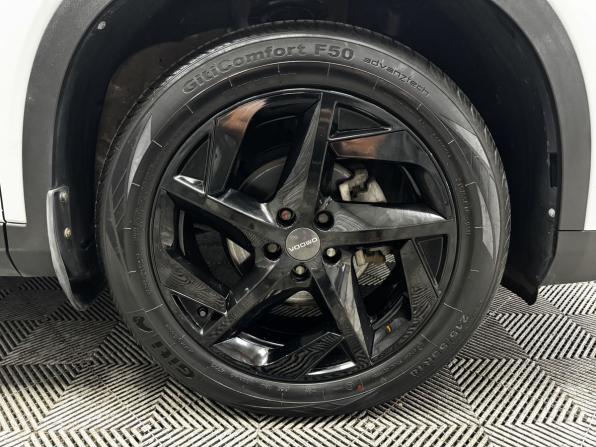 Omoda C5 I с пробегом 2022 года, цена 1 720 000 рублей, 45152 км, внедорожник, Автокод Объявления