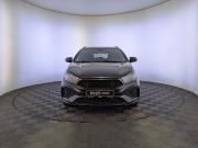 Lada (ВАЗ) Vesta I Москва  - изображение 29