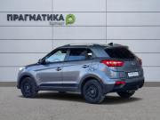 Hyundai Creta I Рестайлинг Петрозаводск  - изображение 30