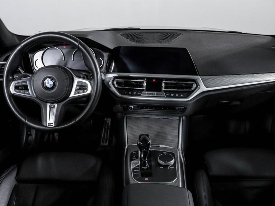 BMW 3 серии VII (G2x) Москва  - изображение 13