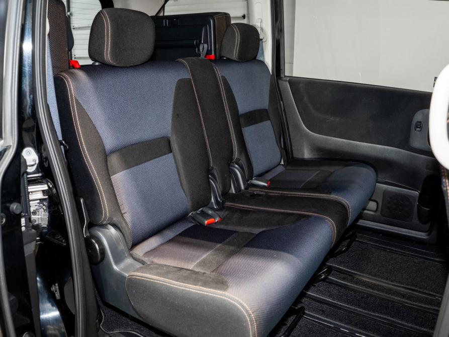 Nissan Serena III (C25) Чита  - изображение 6