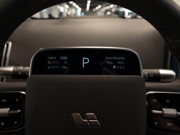 Li Auto (Lixiang) L7 I Рестайлинг с пробегом 2025 года, цена 8 450 000 рублей, 50 км, внедорожник, Автокод Объявления