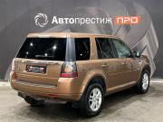 Land Rover Freelander II Рестайлинг 2 Пермь  - изображение 26