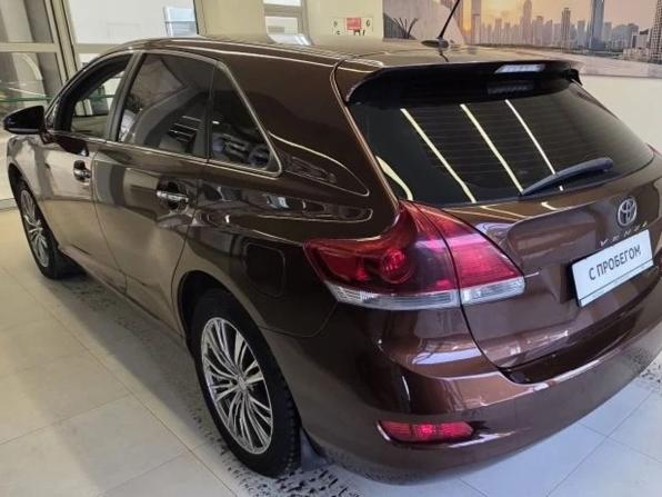 Toyota Venza I Рестайлинг с пробегом 2014 года, цена 1 850 000 рублей, 279603 км, внедорожник, Автокод Объявления
