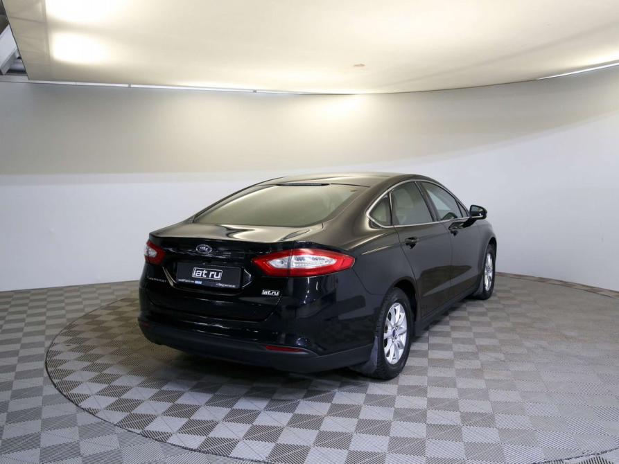 Ford Mondeo V Санкт-Петербург  - изображение 5