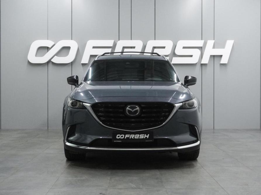 Mazda CX-9 II Рестайлинг Воронеж  - изображение 3