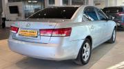 Hyundai Sonata V (NF) Киров  - изображение 17