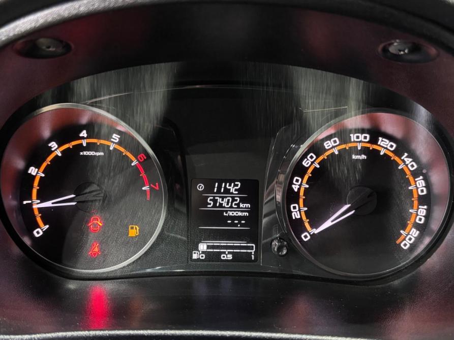 Lada (ВАЗ) Granta I Рестайлинг Ставрополь  - изображение 12
