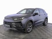 Exeed LX I Рестайлинг Москва  - изображение 30