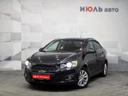 Chevrolet Aveo II Екатеринбург  - изображение 18