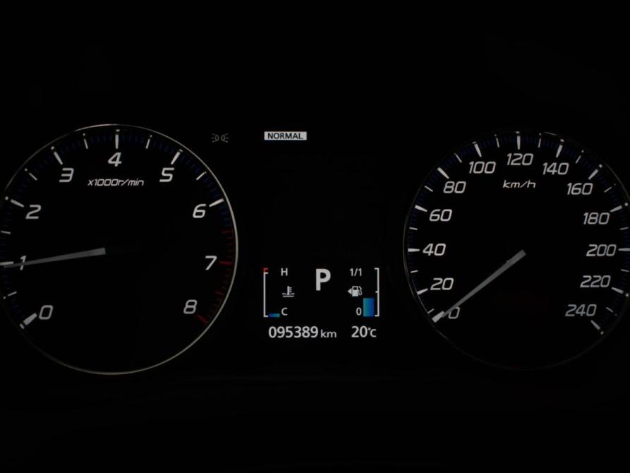 Mitsubishi Outlander III Рестайлинг 3 Москва  - изображение 15