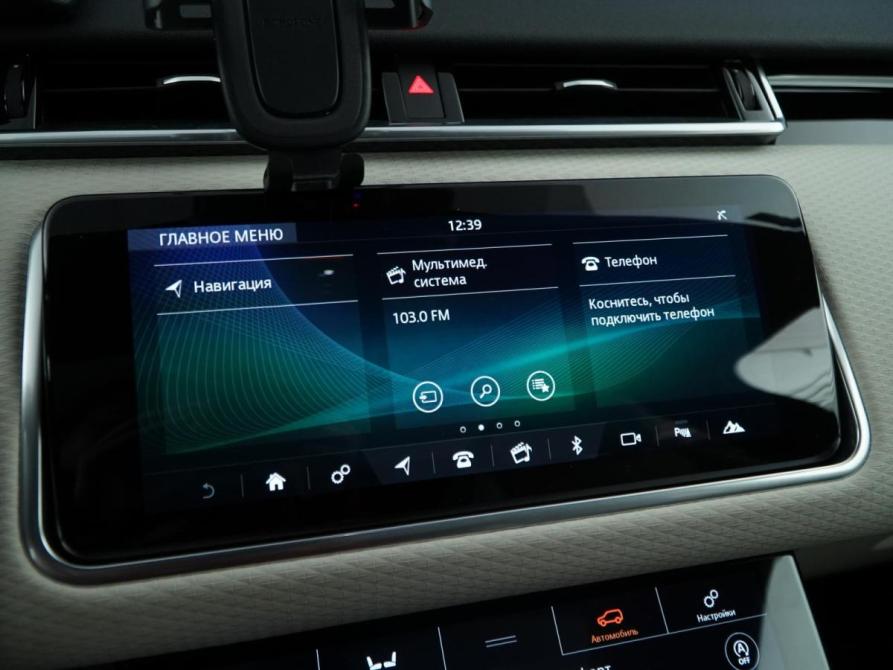 Land Rover Range Rover Velar I Москва  - изображение 16