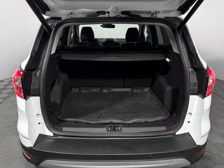 Ford Kuga II Рестайлинг Санкт-Петербург  - изображение 19