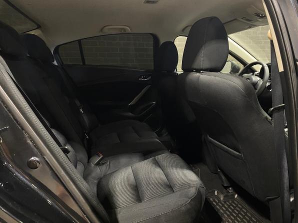 Mazda 6 III (GJ) с пробегом 2013 года, цена 1 505 000 рублей, 148979 км, седан, Автокод Объявления