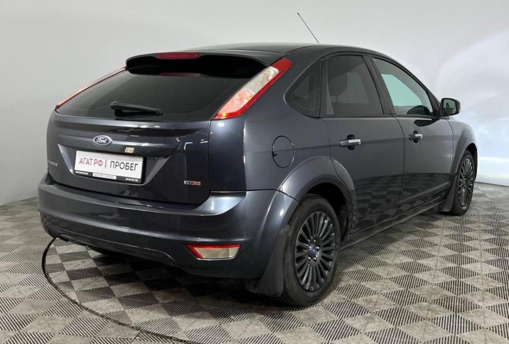 Ford Focus II Рестайлинг Волгоград  - изображение 7