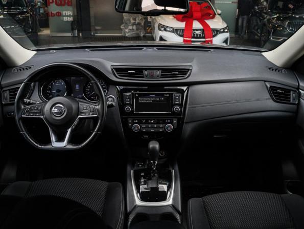 Nissan X-Trail III Рестайлинг с пробегом 2021 года, цена 2 320 000 рублей, 80677 км, внедорожник, Автокод Объявления
