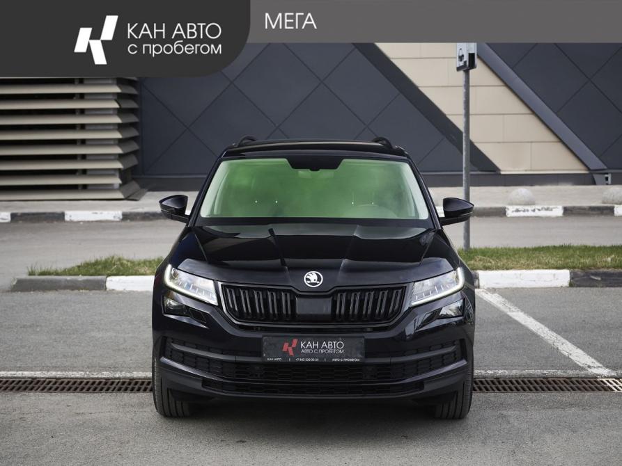 Skoda Kodiaq I Казань  - изображение 3
