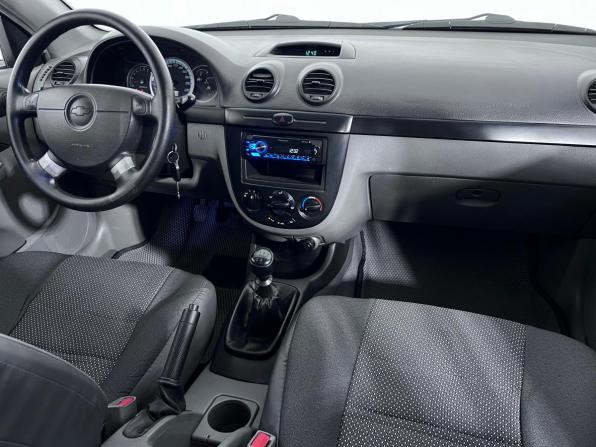 Chevrolet Lacetti I с пробегом 2011 года, цена 495 000 рублей, 178603 км, хэтчбек, Автокод Объявления