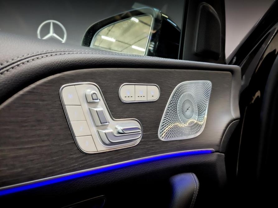 Mercedes-Benz GLS II (X167) Москва  - изображение 22