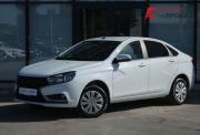 Lada (ВАЗ) Vesta I Саратов  - изображение 25
