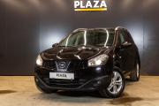 Nissan Qashqai+2 I Рестайлинг Уфа  - изображение 23