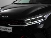 Kia Cerato IV Рестайлинг Москва  - изображение 37