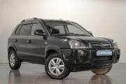 Hyundai Tucson I Челябинск  - изображение 19