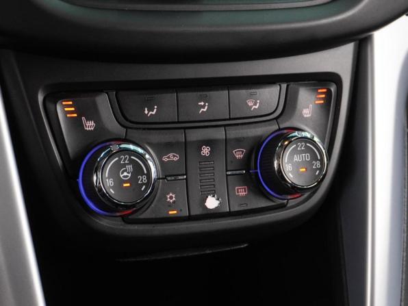 Opel Zafira C с пробегом 2013 года, цена 1 272 000 рублей, 136339 км, компактвэн, Автокод Объявления
