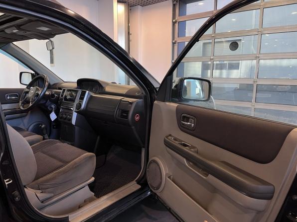 Nissan X-Trail I Рестайлинг с пробегом 2006 года, цена 500 000 рублей, 218327 км, внедорожник, Автокод Объявления