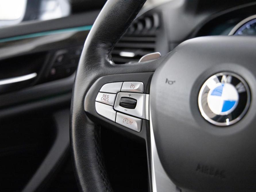 BMW X4 II (G02) Санкт-Петербург  - изображение 20