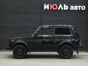 Lada (ВАЗ) 2121 (4x4) I Рестайлинг Екатеринбург  - изображение 26