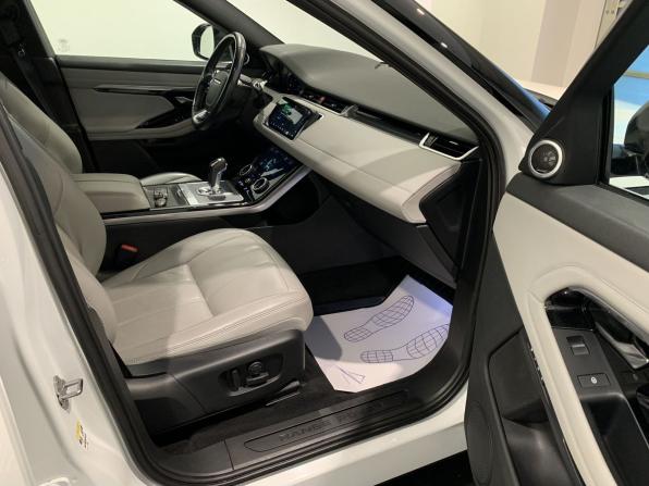Land Rover Range Rover Evoque II с пробегом 2019 года, цена 3 399 000 рублей, 86108 км, внедорожник, Автокод Объявления