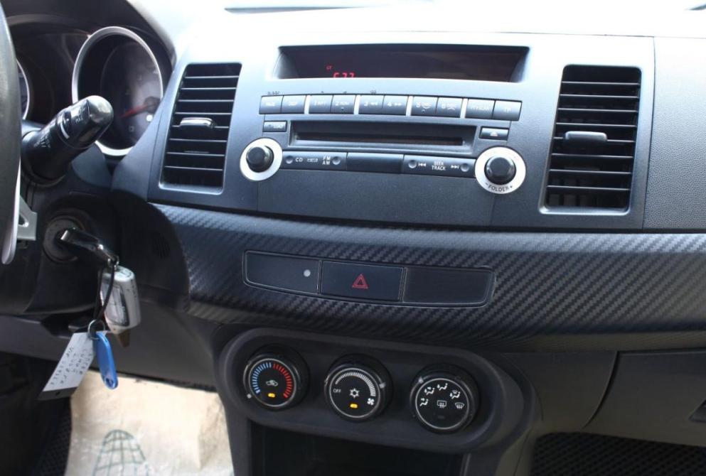 Mitsubishi Lancer X Нижний Новгород  - изображение 18